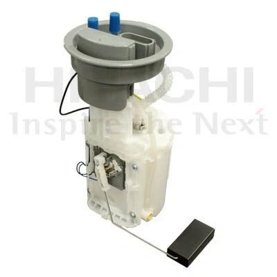 Afbeelding van HITACHI 2503409 Brandstoftoevoereenheid Met brandstoftoevoermodule Electrisch Diesel VOLKSWAGEN: Polo IV Hatchback, SEAT: Ibiza 3