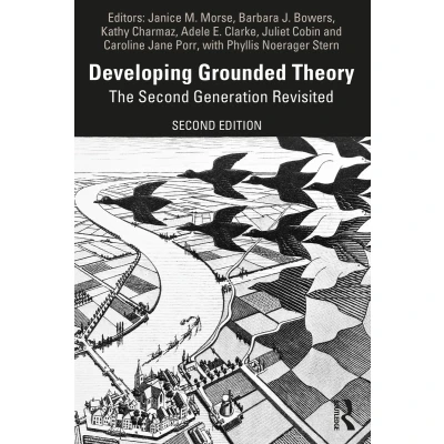 Afbeelding van Developing Grounded Theory