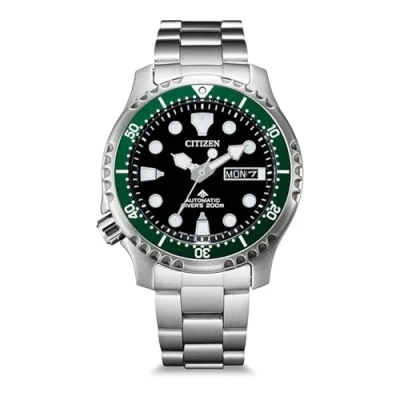 Afbeelding van Citizen Promaster NY0084 89EE Marine Automatic Duikhorloge