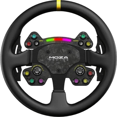 Afbeelding van Moza Racing RS V2 stuurwiel Add on voor basis