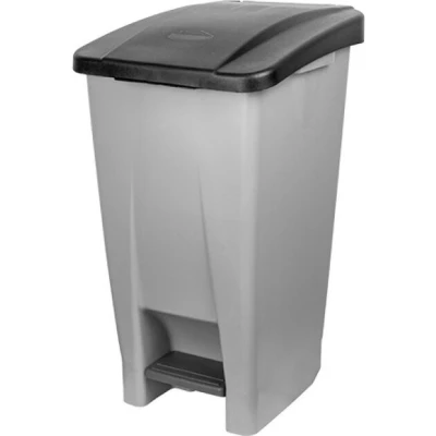 Afbeelding van Pedaal Afvalbak 060L 600060 Horeca &amp; Professioneel