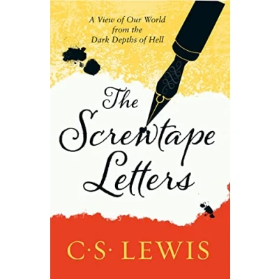 Afbeelding van The Screwtape Letters