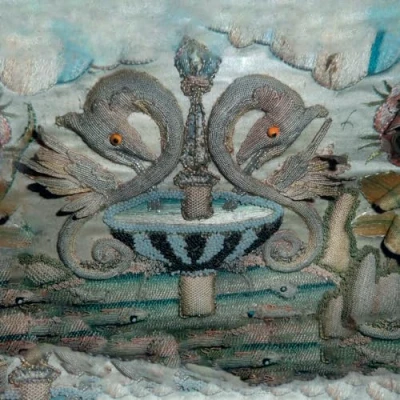 Afbeelding van Property Water Temple (LP)