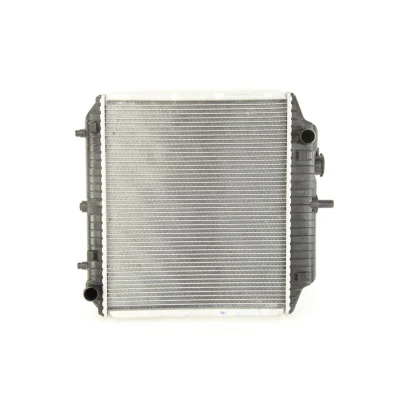 Afbeelding van Radiateur NRF 504271