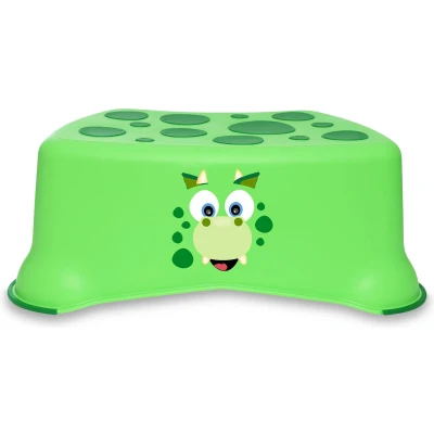 Afbeelding van Jippie&#039;s My Step Stool Opstapje Dino