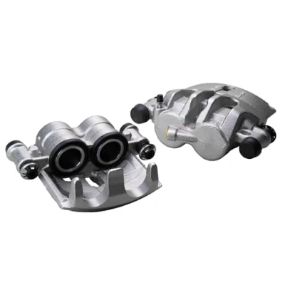 Afbeelding van HELLA 8AN 355 795 541 Remklauw Zonder houder IVECO: Daily 4 Kasten/Kombi, 4, 6