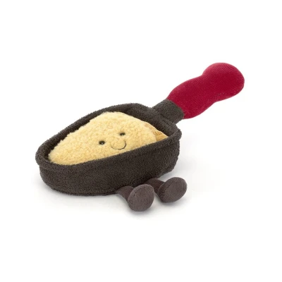 Afbeelding van Jellycat Amuseables Raclette