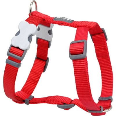 Afbeelding van Red Dingo Hondentuig 25mm Neck 46 76cm Body 56 80cm DH ZZ RE 25