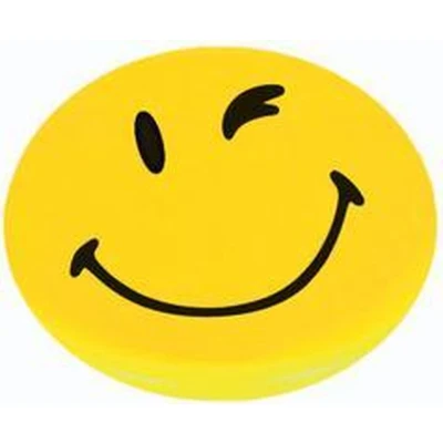 Afbeelding van FRANKEN &#039;Happy&#039; magnetische klem, houdkracht: 300 g, rond