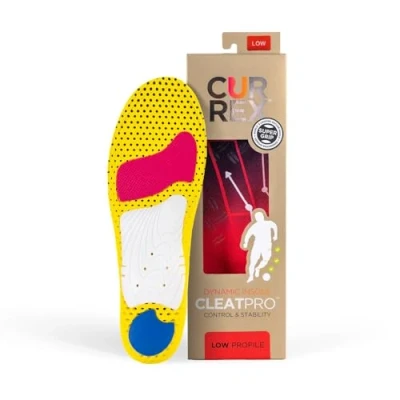 Afbeelding van CURREXSOLE Runpro Low Steunzolen