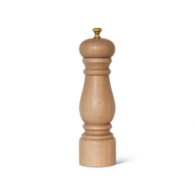 Afbeelding van Inno Cuisinno Pepermolen Beuk Naturel 20 cm