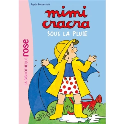 Image de Mimi Cracra NED 02 sous la pluie