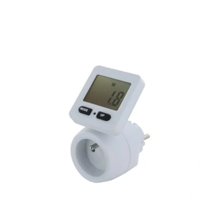 Afbeelding van CHACON Verbruiksmeter met draaibaar display (FR)