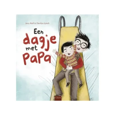 Afbeelding van Een dagje met papa
