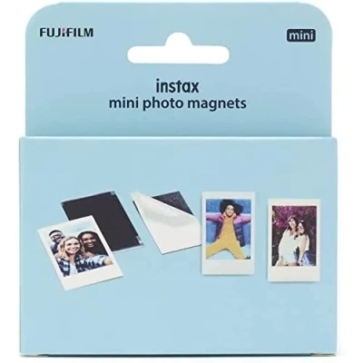 Afbeelding van Fujifilm INSTAX MINI zelfklevende magneten (10 stuks)
