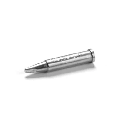 Afbeelding van Ersa 0102CDLF20 soldeerpunt Beitelvorm, recht Grootte 2 mm Inhoud: 1 stuk(s)