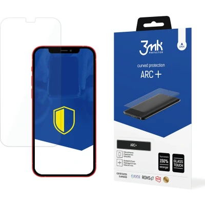 Afbeelding van Apple iPhone 12 Pro Max 3mk ARC+