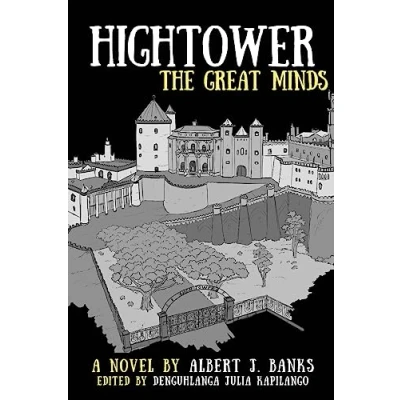 Afbeelding van Hightower