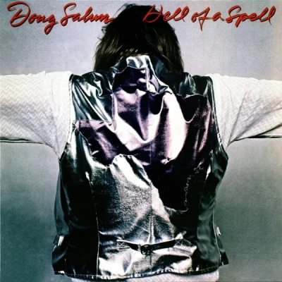Afbeelding van Doug Sahm Hell Of A Spell