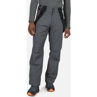 Afbeelding van Rossignol Men Ski Pant 23N Onyx Grey