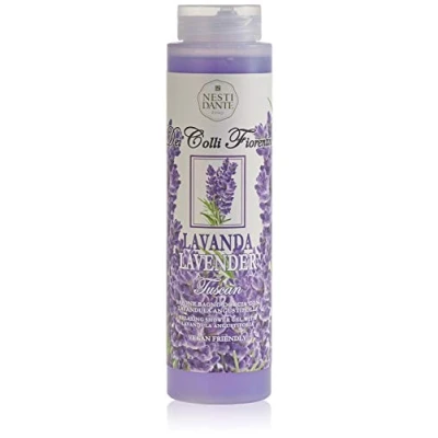 Afbeelding van Nesti Dante douchegel Lavanda 300 ml