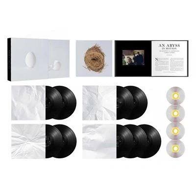 Image de Nonesuch Wilco : A Ghost Is Born (deluxe Edition) Lp