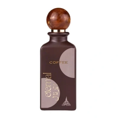 Image de Paris Corner Eternal Coffee Eau de Parfum 85 ml