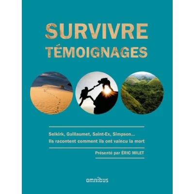 Image de Survivre