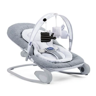 Image de Transat Hoopla Titanium