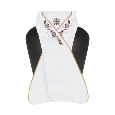 Image de Fair Play Plastron Selene Royal Berry
