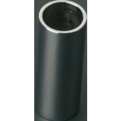 Afbeelding van Dunlop 220 Chrome Slide medium 19 x 22 60 mm Bottleneck