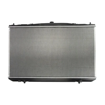 Afbeelding van Radiateur NRF 59081