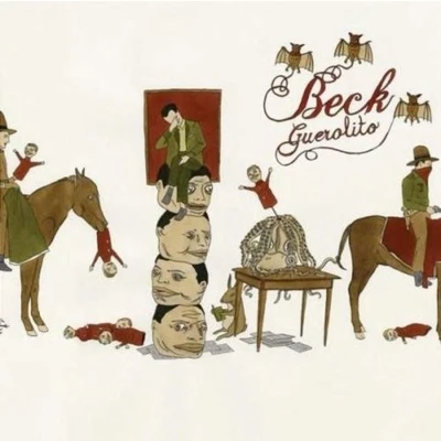 Afbeelding van Beck Guerolito (2 LP)