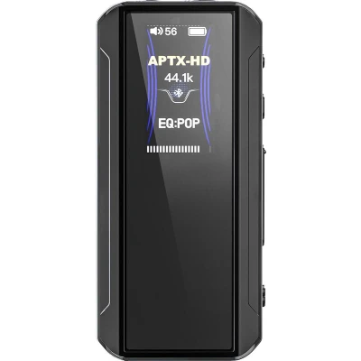 Afbeelding van FiiO BTR13 Zwart