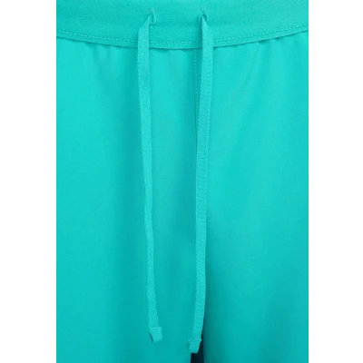 Afbeelding van Nike Performance Challenger 2in1 short, Heren, Maat: Medium, Dusty cactus