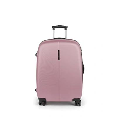 Afbeelding van Gabol Paradise XP 4M Trolley, Maat: One Size, Rosa