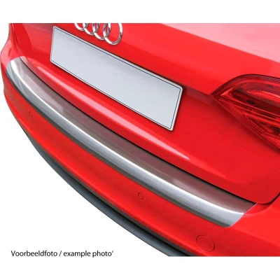 Afbeelding van RGM Achterbumper beschermlijst GR RBP858