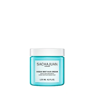 Afbeelding van SachaJuan Ocean Mist Hair Cream 125ml Haibu by Kapperskorting.com