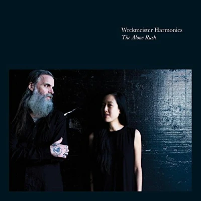 Afbeelding van Wrekmeister Harmonies Alone Rush (LP)