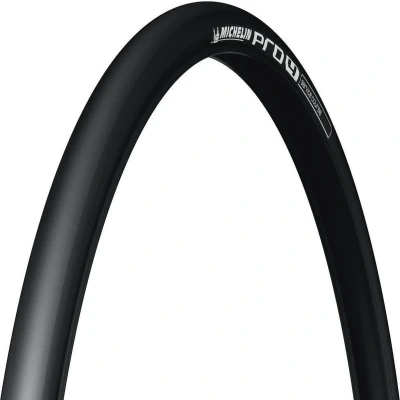 Afbeelding van Michelin Pro4 V2 Vouwband 25 622 / 700 x Zwart