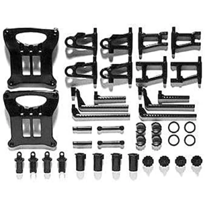 Afbeelding van Tamiya TT 01 B Parts Suspension Arm