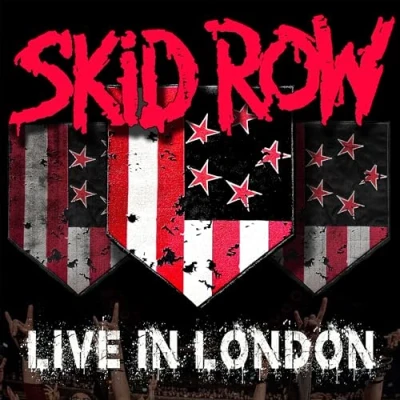 Afbeelding van Live in London