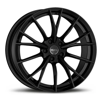 Afbeelding van Mak Fabrik d 9.0x20 5x120 ET35 72.6 Velg