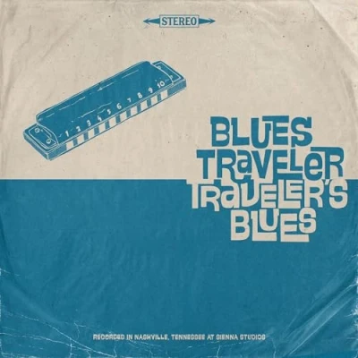 Afbeelding van Blues Traveler Traveler&#039;s