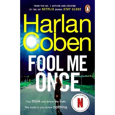 Afbeelding van Fool Me Once