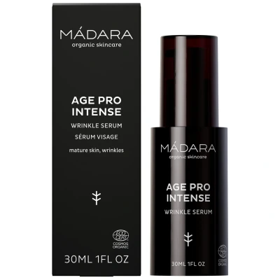 Afbeelding van MÁDARA AGE PRO Intense Wrinkle 30 Serum 50ml