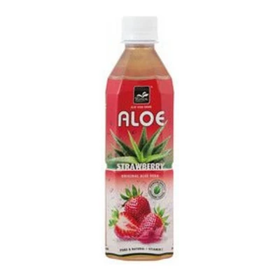 Afbeelding van Tropical Aloe Vera 20x500ml