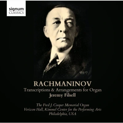 Afbeelding van Transcriptions And Arrangements For