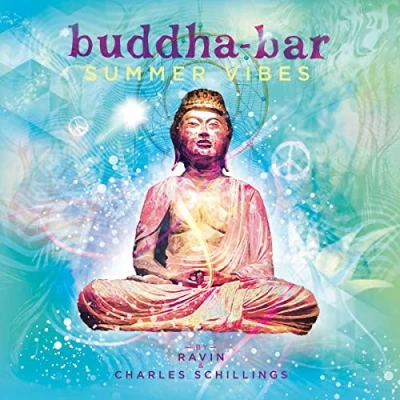 Afbeelding van Various Artists Buddha Bar Summer Vibes (2 CD)