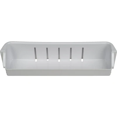 Afbeelding van Compartiment de porte Whirlpool Indesit 482000022631 C00048874 flessenrek **